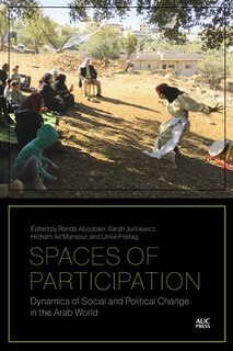 Couverture_Spaces Of Participation