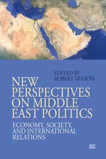 Couverture_New Perspectives On Middle East Politics