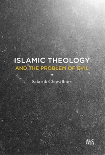 Front cover_Islamic Theology And The Problem Of Evil