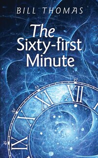 Front cover_The Sixty-first Minute
