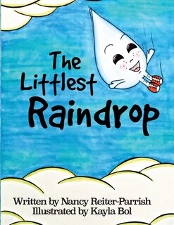 The Littlest Raindrop