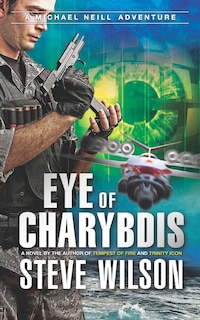 Front cover_Eye of Charybdis