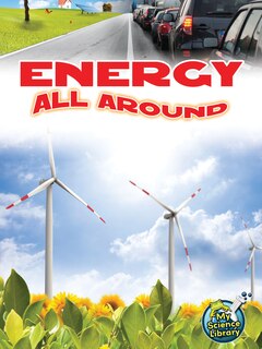 Front cover_Energy All Around
