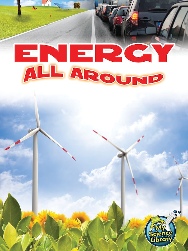 Front cover_Energy All Around
