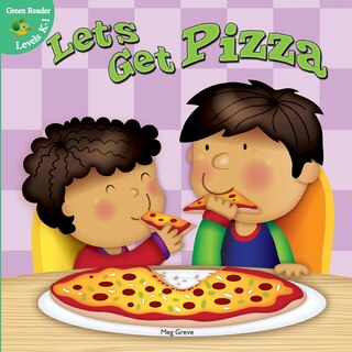 Couverture_Let's Get Pizza