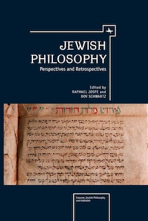Front cover_Jewish Philosophy