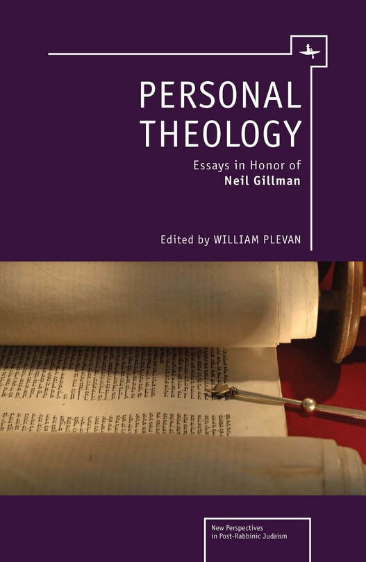 Front cover_Personal Theology