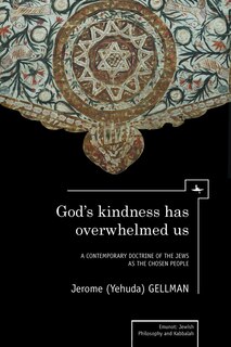 Front cover_God's Kindness Has Overwhelmed Us