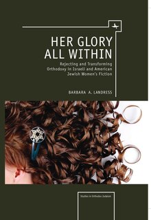 Front cover_Her Glory All Within