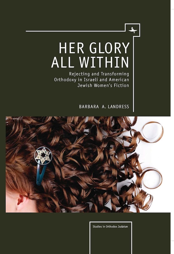 Front cover_Her Glory All Within