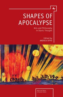 Couverture_Shapes of Apocalypse