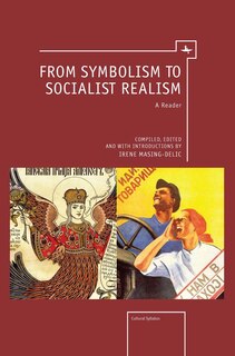 Front cover_From Symbolism to Socialist Realism