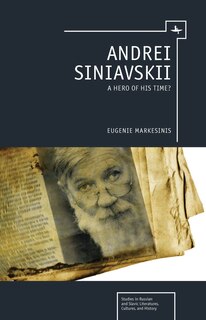 Front cover_Andrei Siniavskii