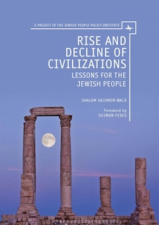 Couverture_Rise And Decline Of Civilizations