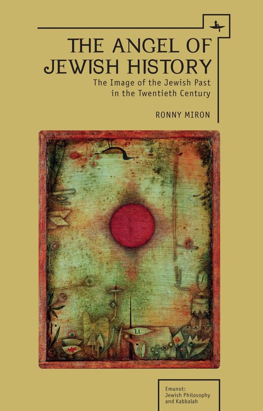 Couverture_The Angel of Jewish History