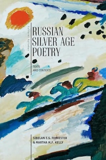 Front cover_Russian Silver Age Poetry