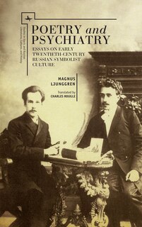 Couverture_Poetry And Psychiatry