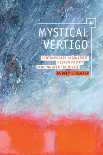 Front cover_Mystical Vertigo