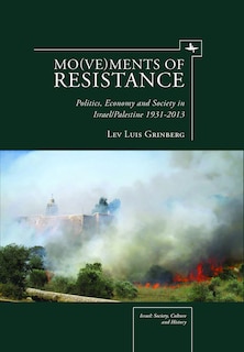 Front cover_Mo(ve)ments of Resistance