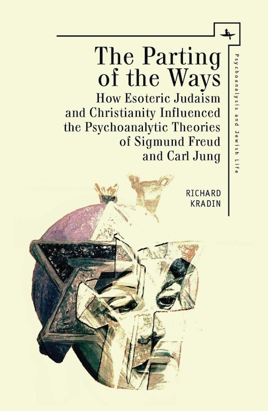 Couverture_The Parting of the Ways