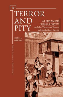 Front cover_Terror and Pity