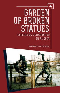 Couverture_Garden of Broken Statues