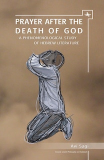 Couverture_Prayer After the Death of God