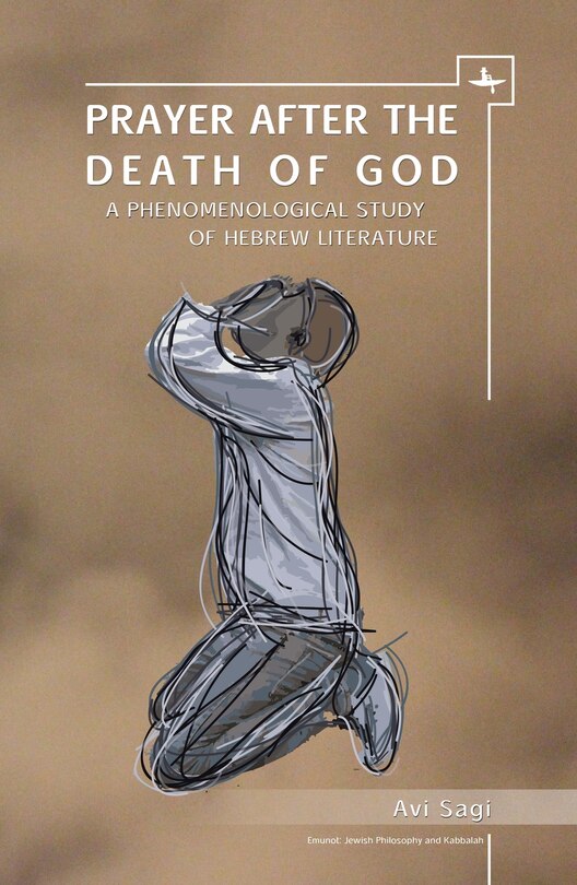 Couverture_Prayer After the Death of God