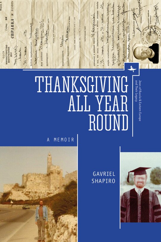 Couverture_Thanksgiving All Year Round