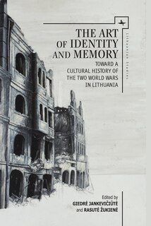 Couverture_The Art Of Identity And Memory