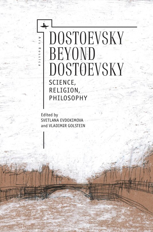 Front cover_Dostoevsky Beyond Dostoevsky