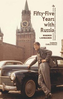 Couverture_Fifty-Five Years with Russia