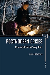 Couverture_Postmodern Crises