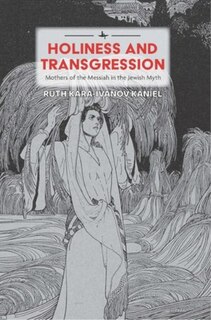Couverture_Holiness and Transgression