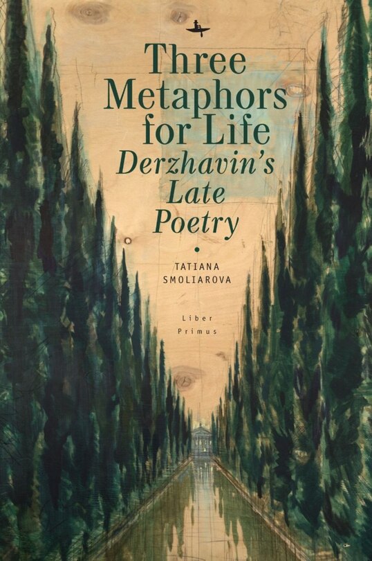 Front cover_Three Metaphors for Life
