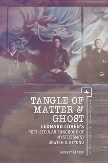 Couverture_Tangle of Matter & Ghost