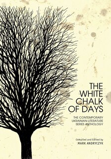 Front cover_The White Chalk Of Days