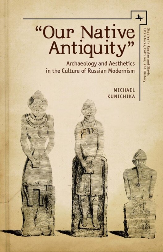 Couverture_Our Native Antiquity