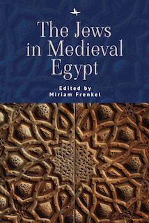 Couverture_The Jews In Medieval Egypt