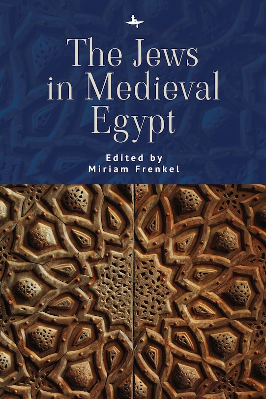 Couverture_The Jews In Medieval Egypt