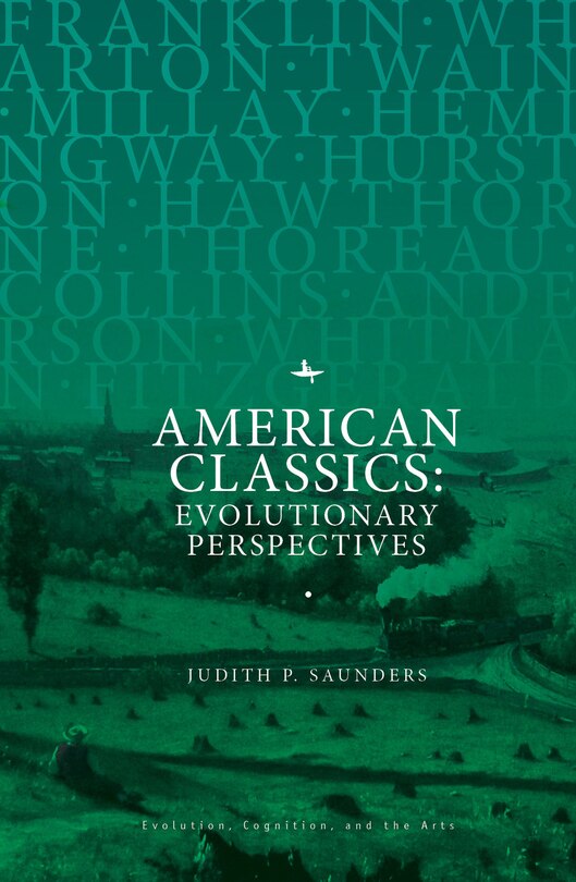 Front cover_American Classics