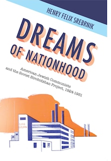 Couverture_Dreams Of Nationhood