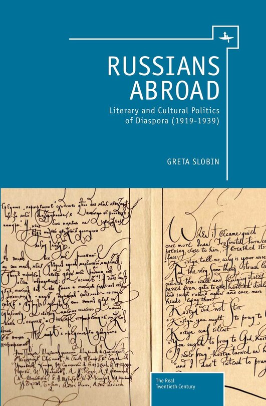 Front cover_Russians Abroad
