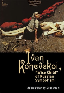 Front cover_Ivan Konevskoi