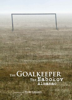 Front cover_The Goalkeeper