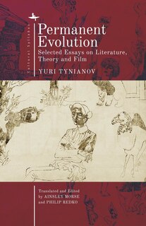 Couverture_Permanent Evolution