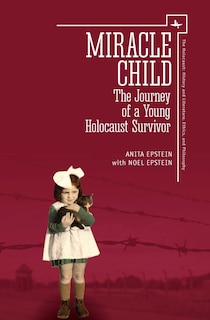 Front cover_Miracle Child