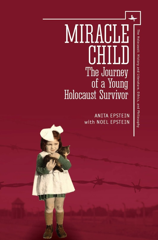 Front cover_Miracle Child