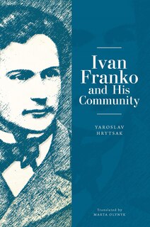 Couverture_Ivan Franko And His Community