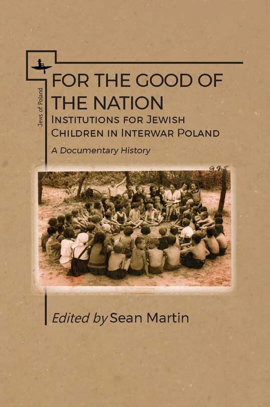 Couverture_For The Good Of The Nation